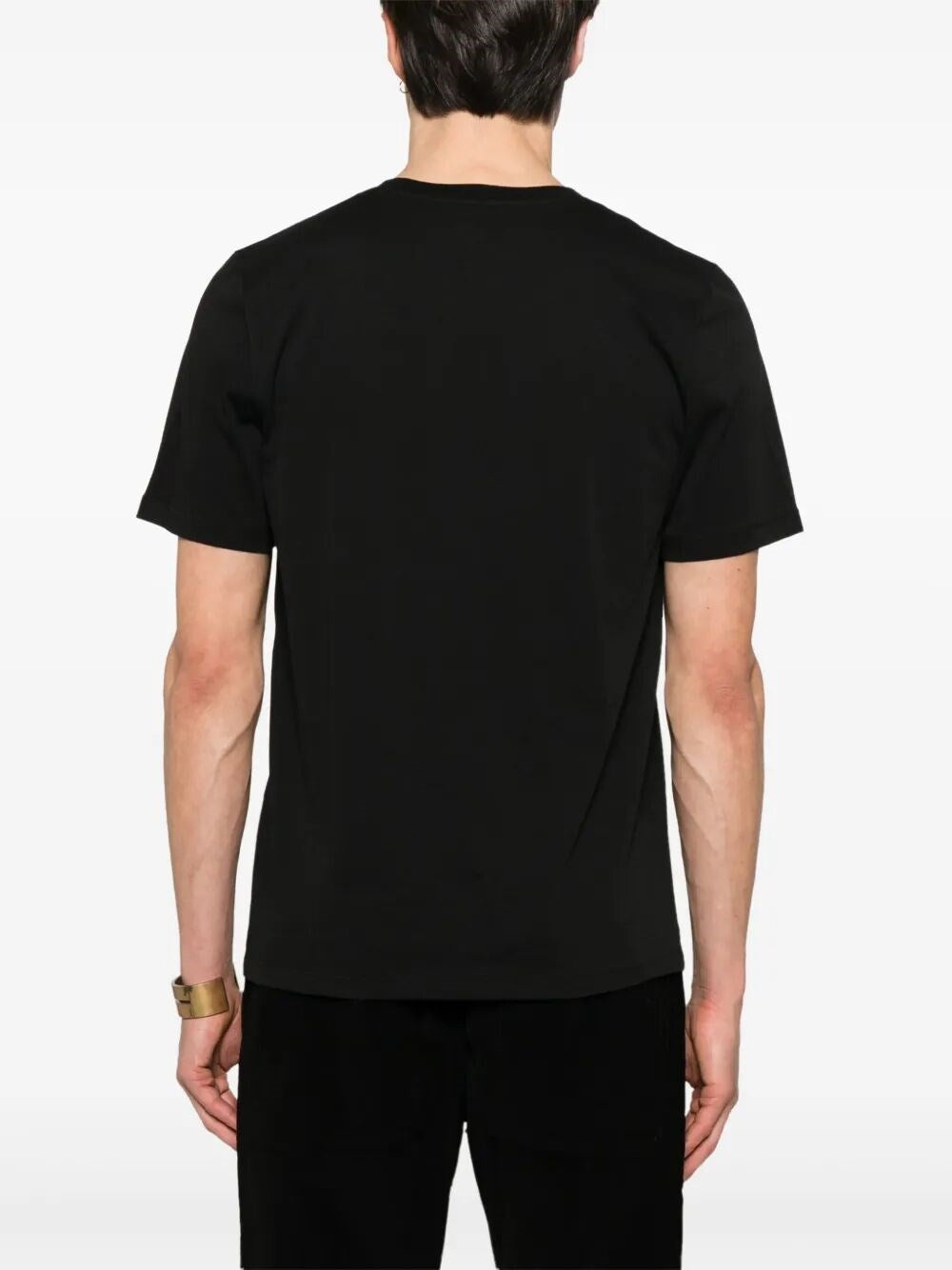 Saint Laurent Men T-Shirt - 3