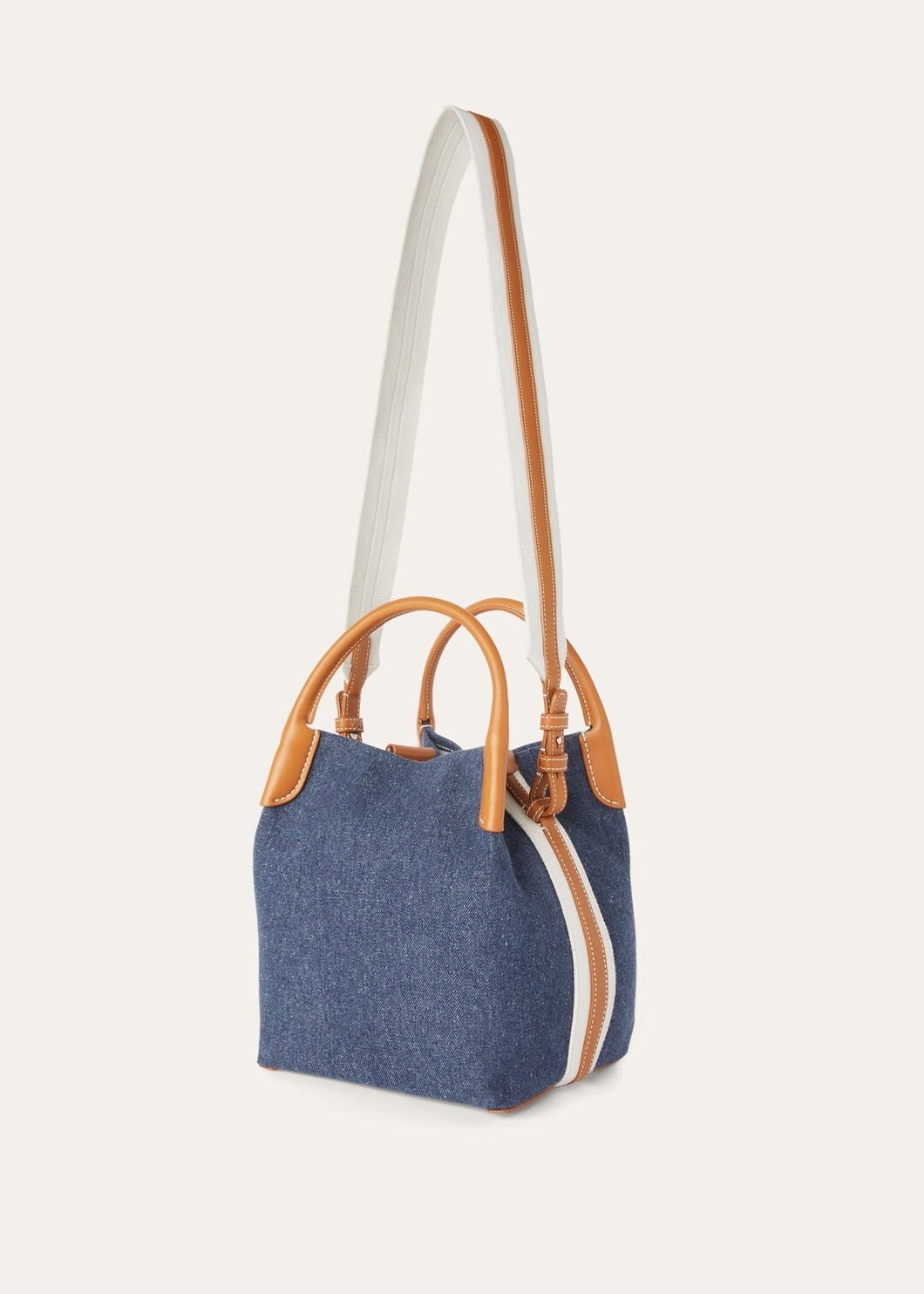 Small Bale Bag - 3