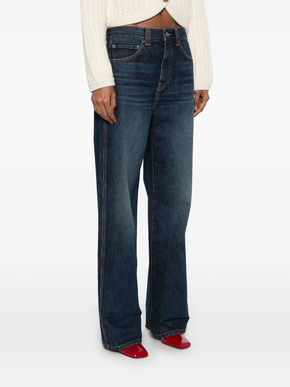 Bonnie jeans - 3