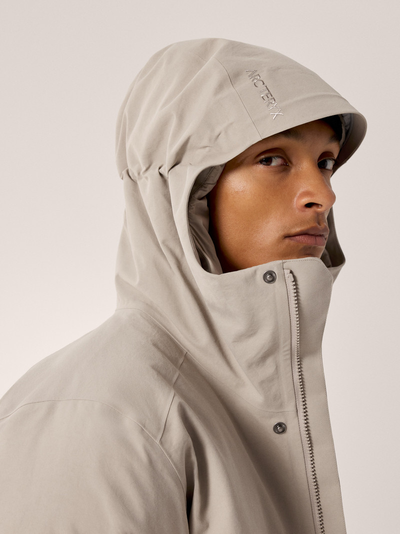 Therme Down Jacket 6