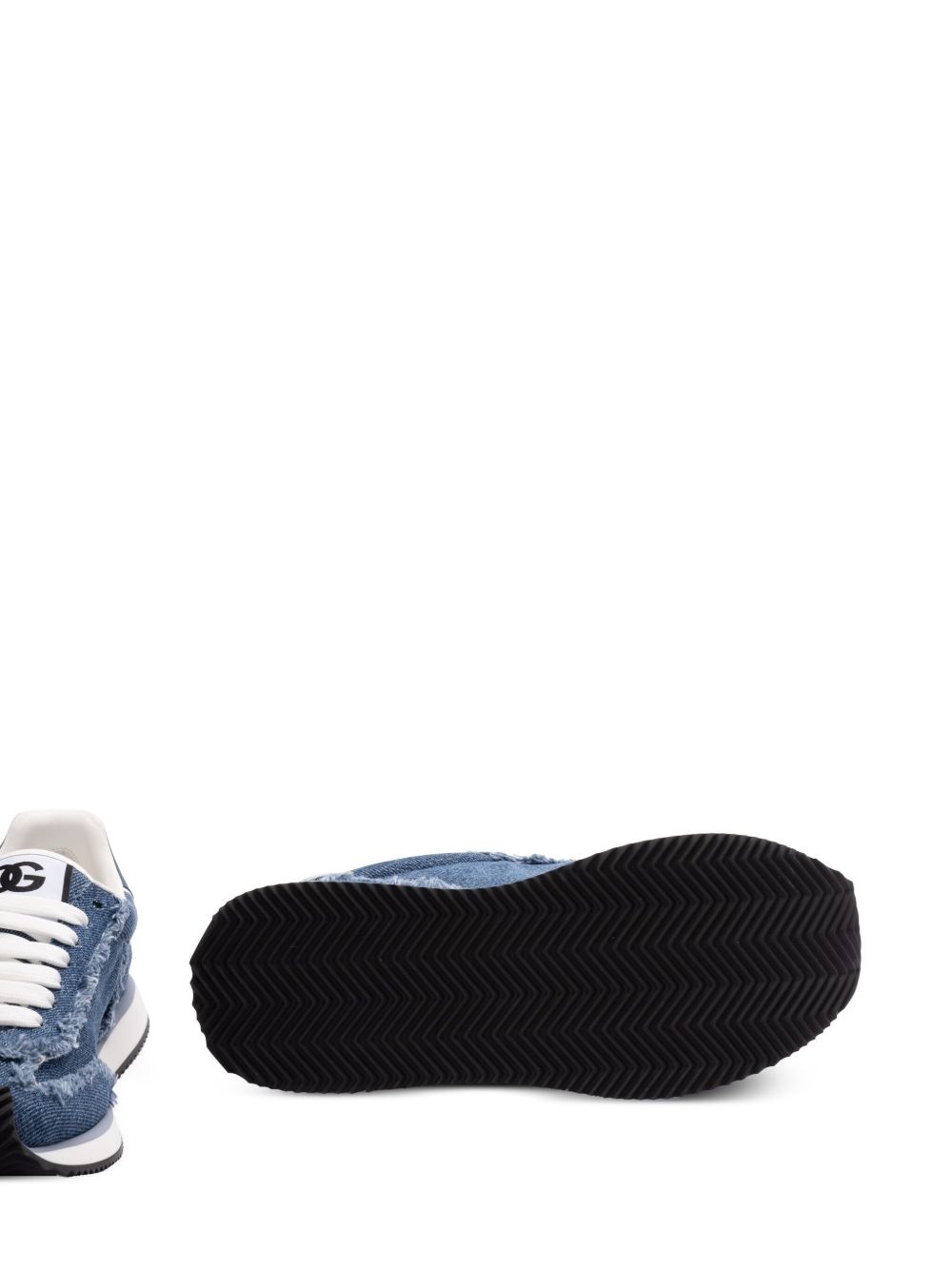Cushion sneakers - 4
