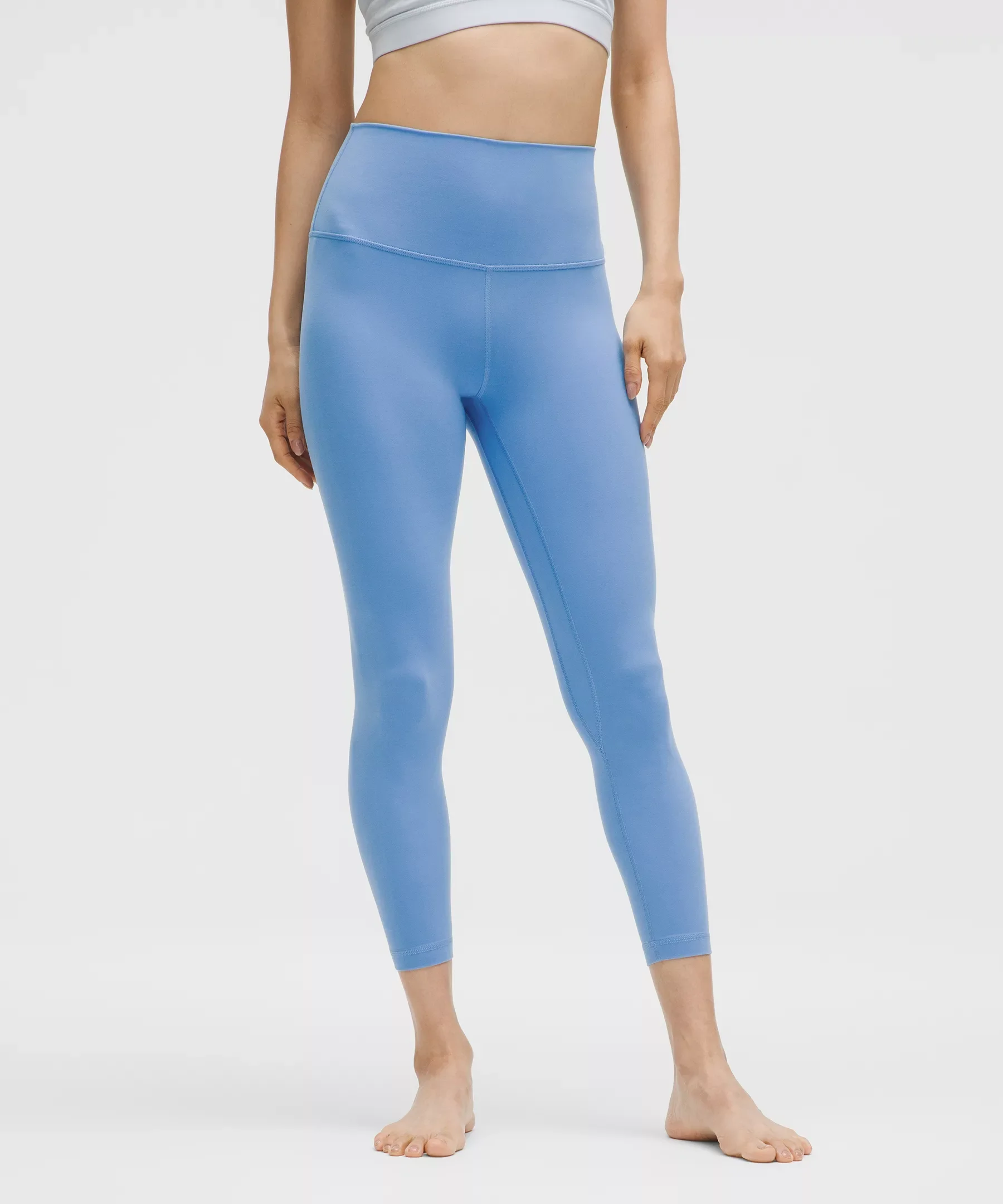 lululemon Align™ High-Rise Crop 23" - 1