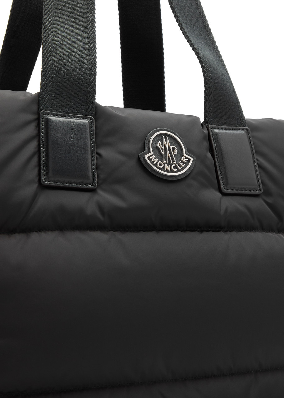 Moncler Caradoc Quilted Shell Tote - 3