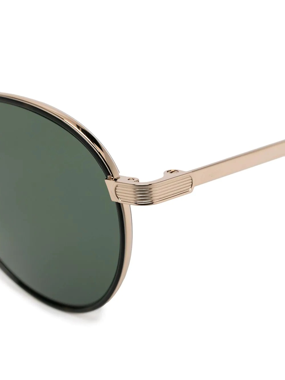 CT0250S round frame sunglasses - 3