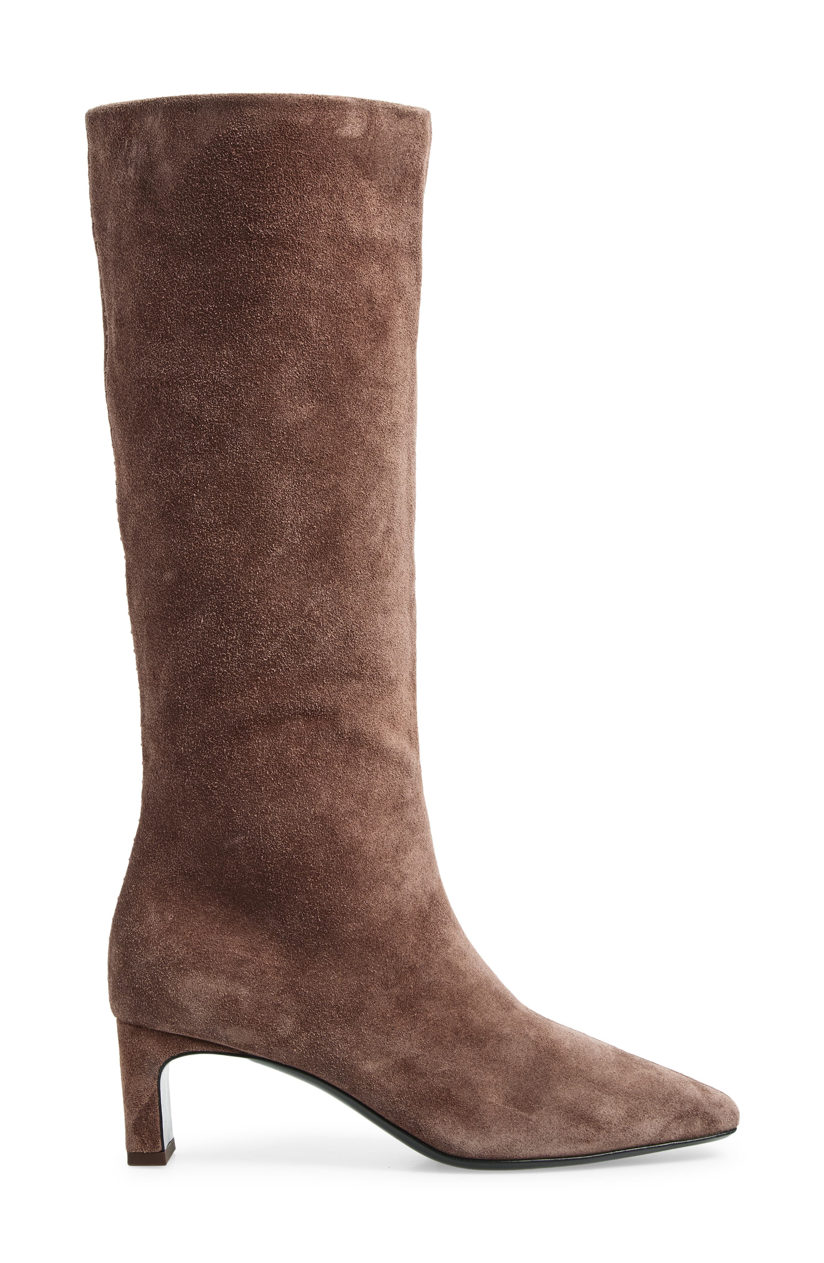 rag & bone Astor Boot in Mocha at Nordstrom - 3