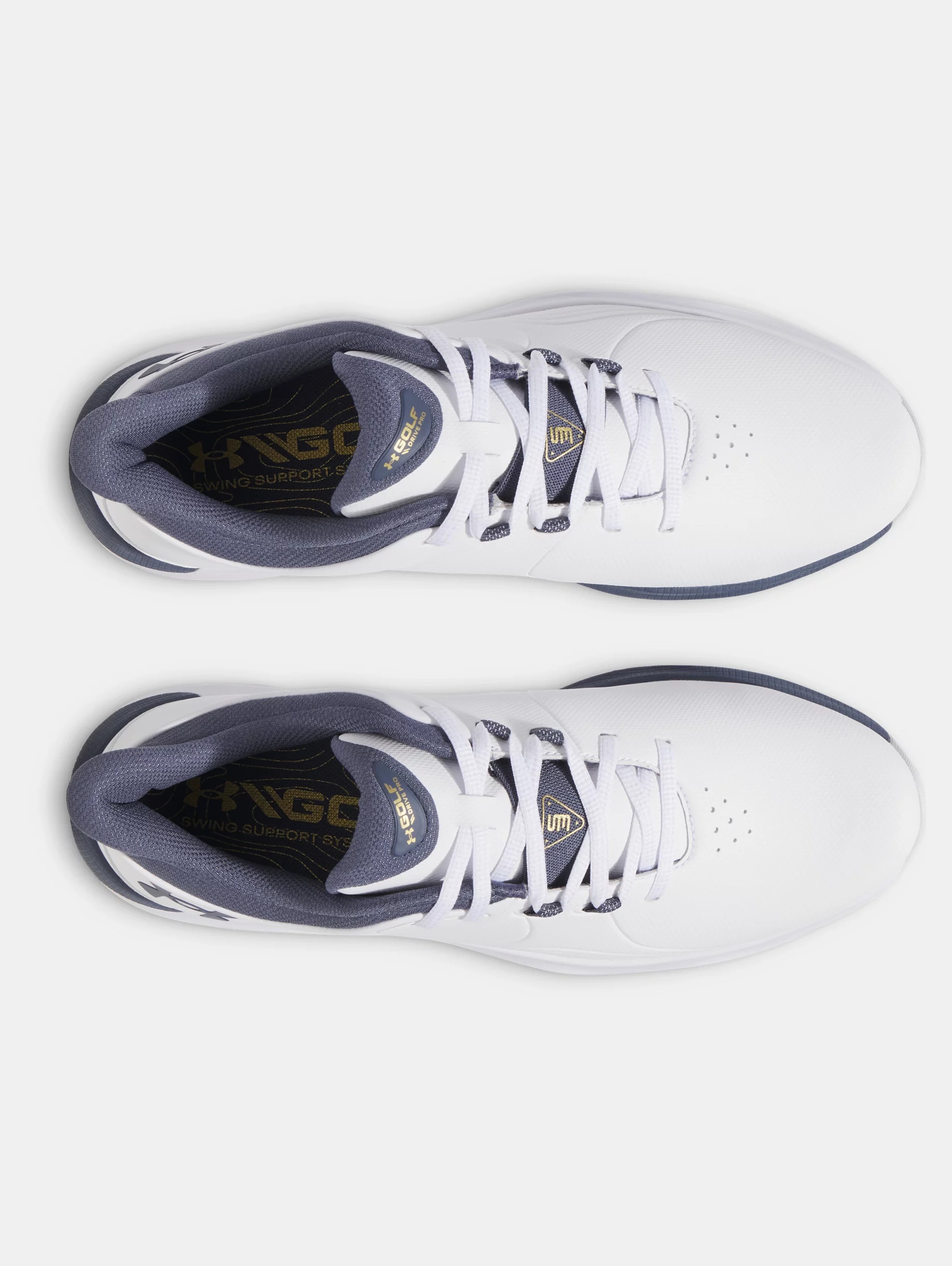 UA Drive Pro Spikeless - 3