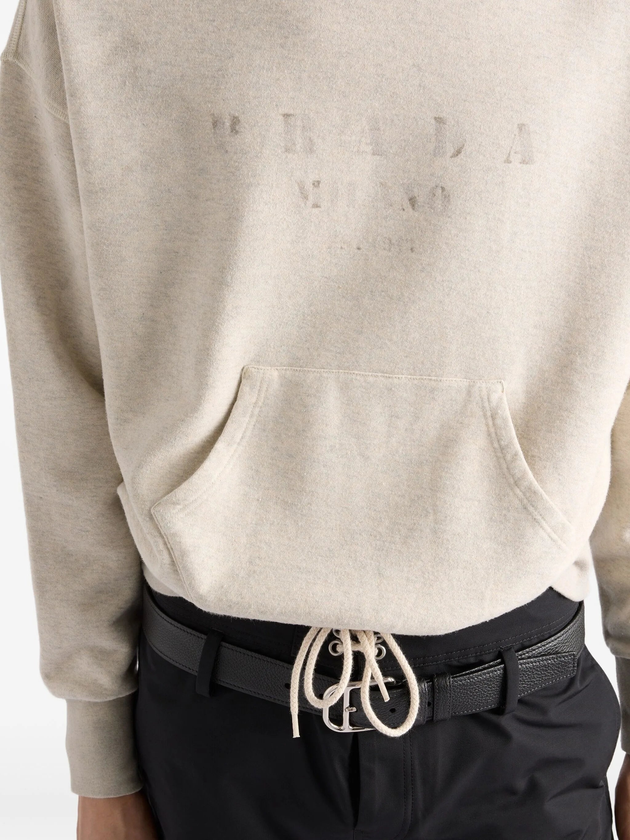 Prada Cotton Hoodie - 4