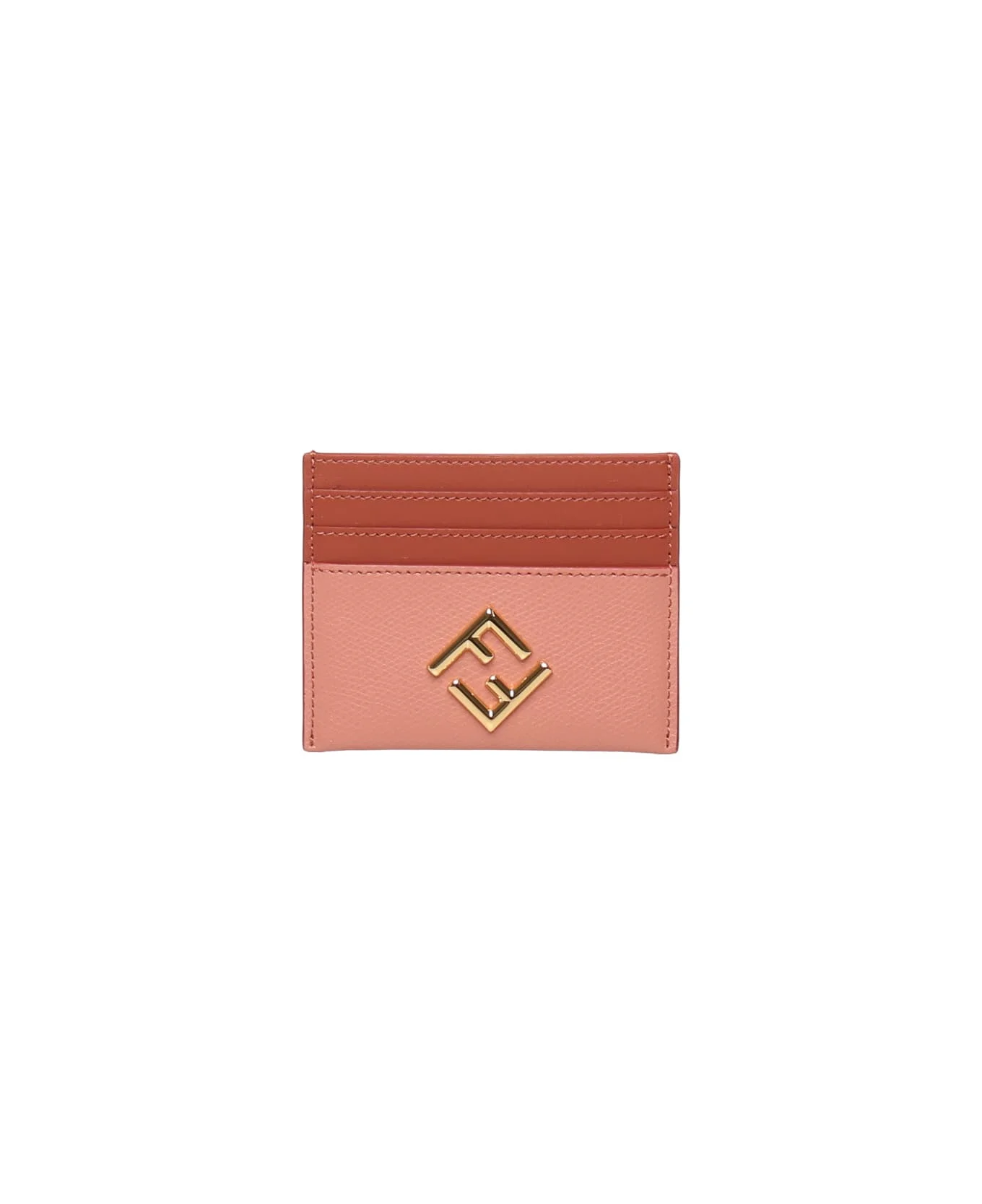 Ff Diamonds Card Holder - 1