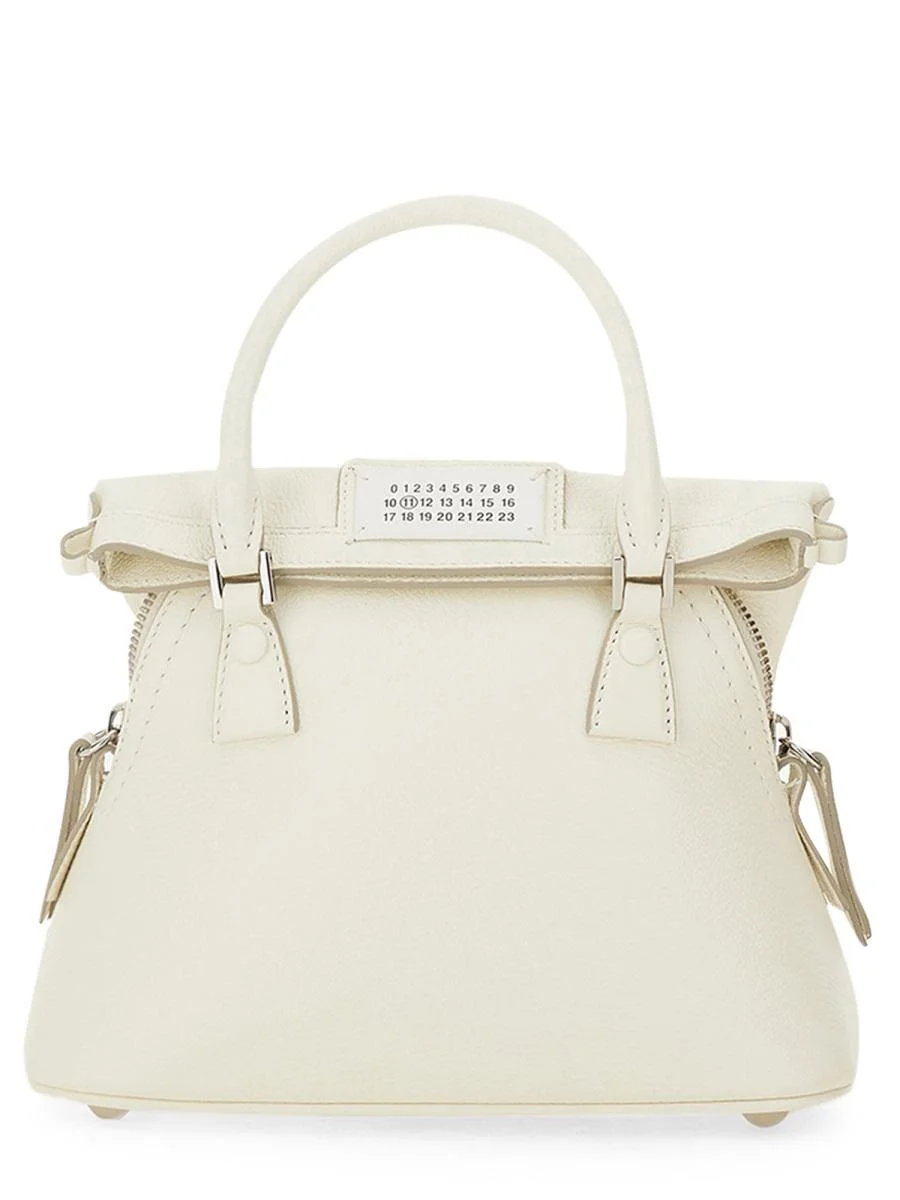 Maison Margiela MAISON MARGIELA "5AC CLASSIQUE" MICRO BAG - 1