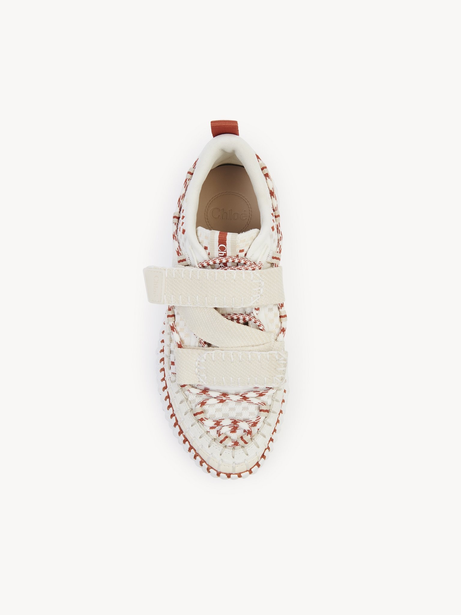 NAMA SLIP-ON SNEAKER - 3