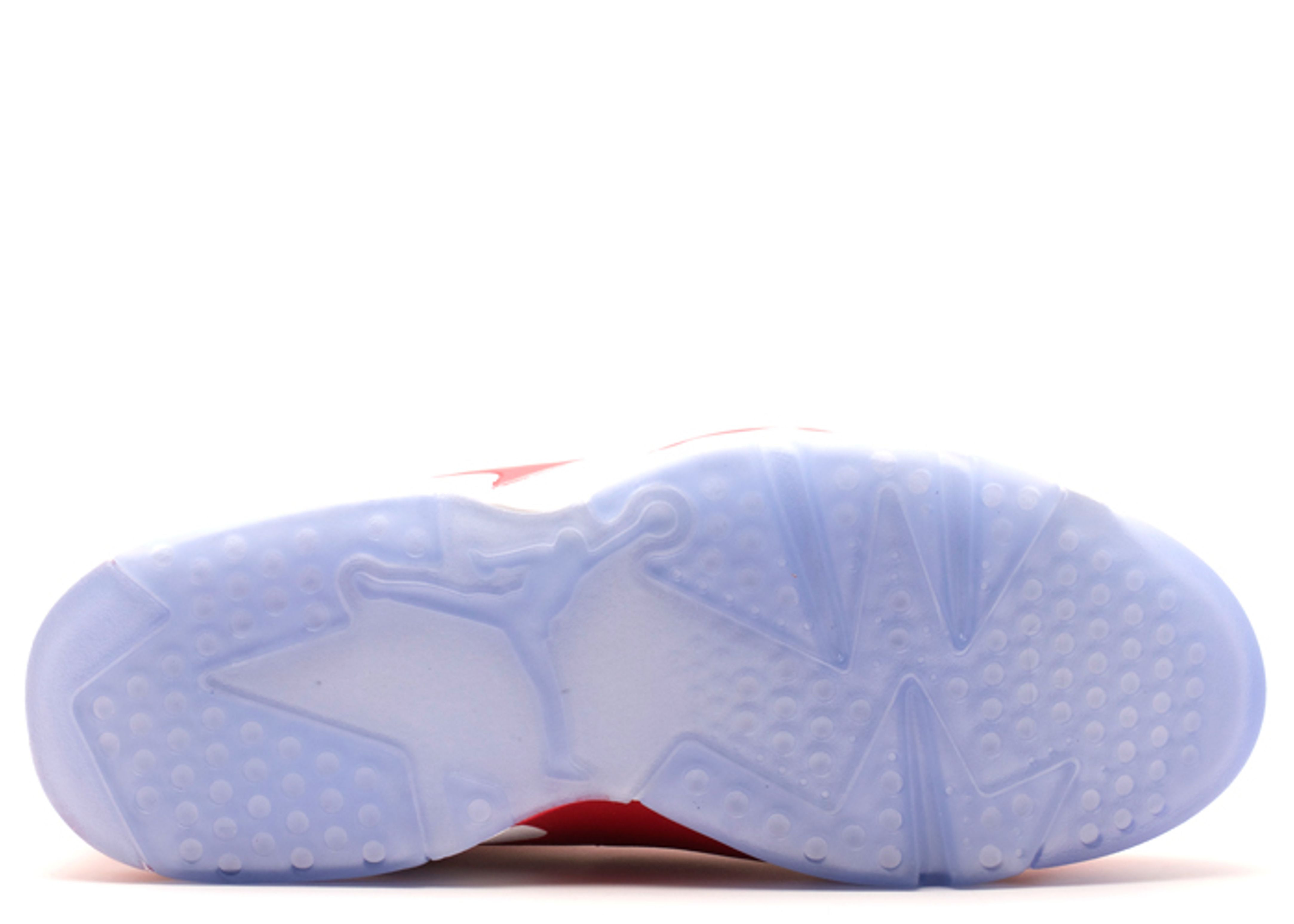 JORDAN 6 RETRO 'SLAM DUNK' - 5