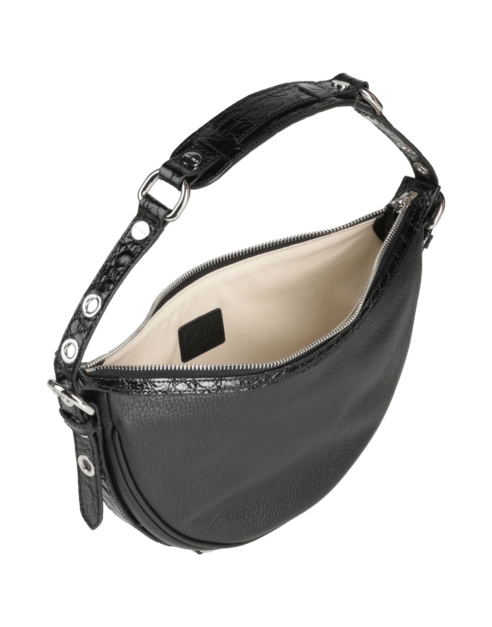 Black Women's Handbag - 2