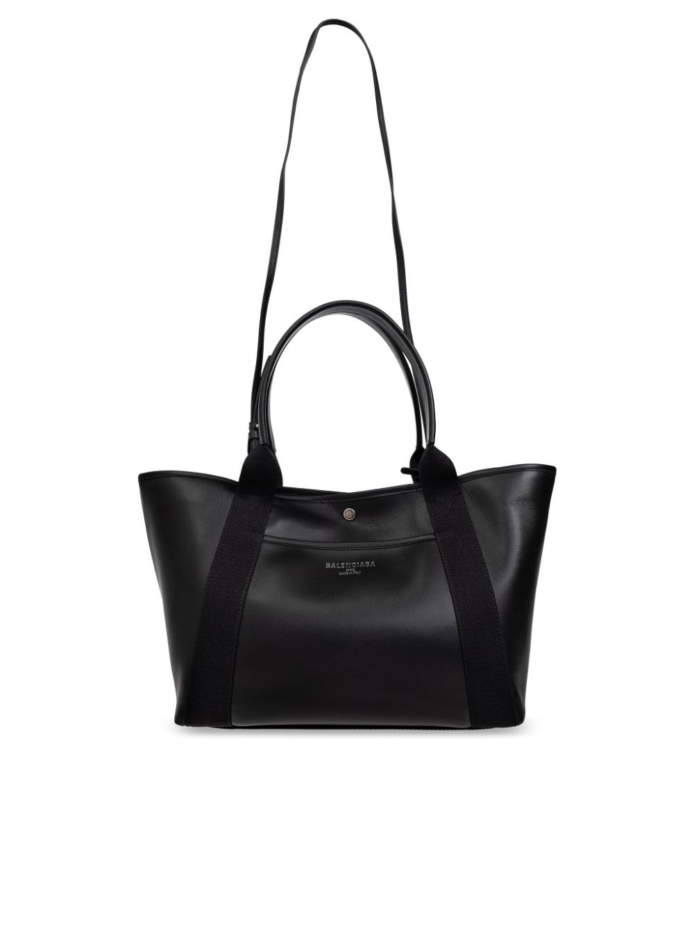 medium Biarritz tote bag - 7