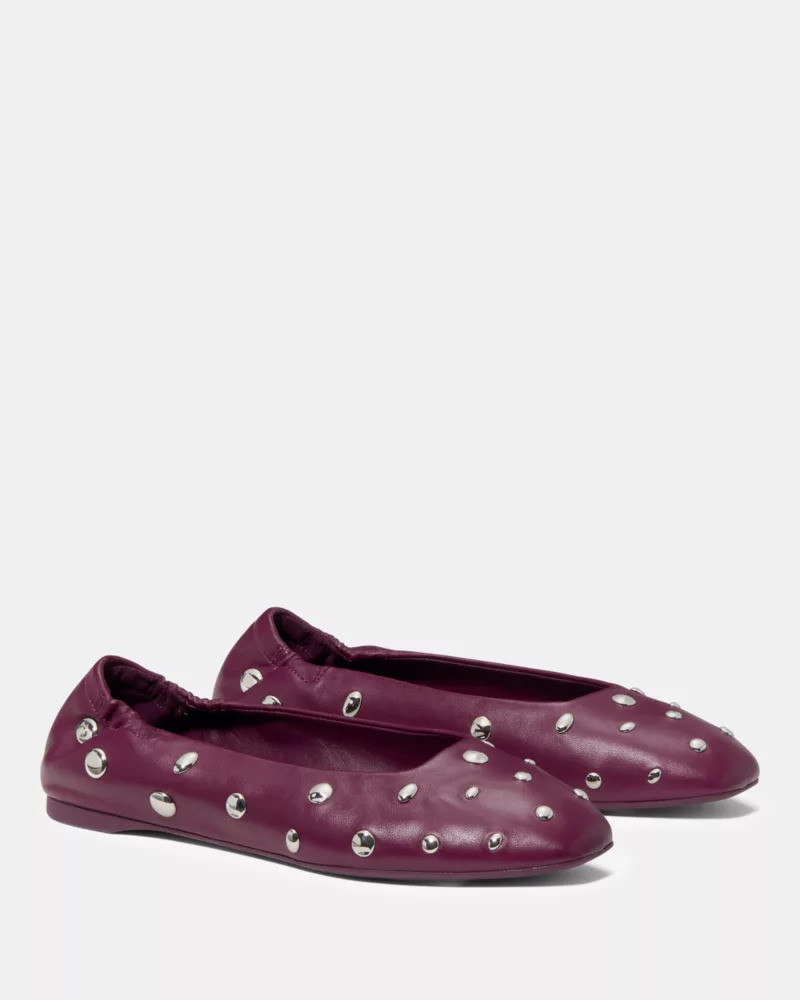 kate spade Halo Ballet Flat outlook