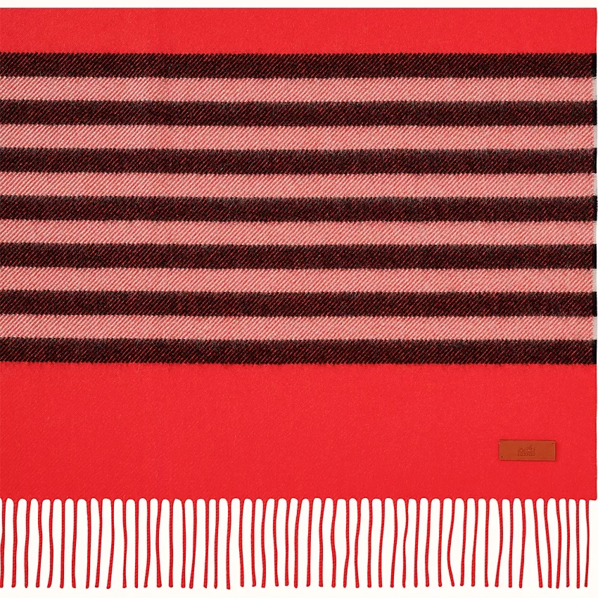 Blanket Stripes stole - 3