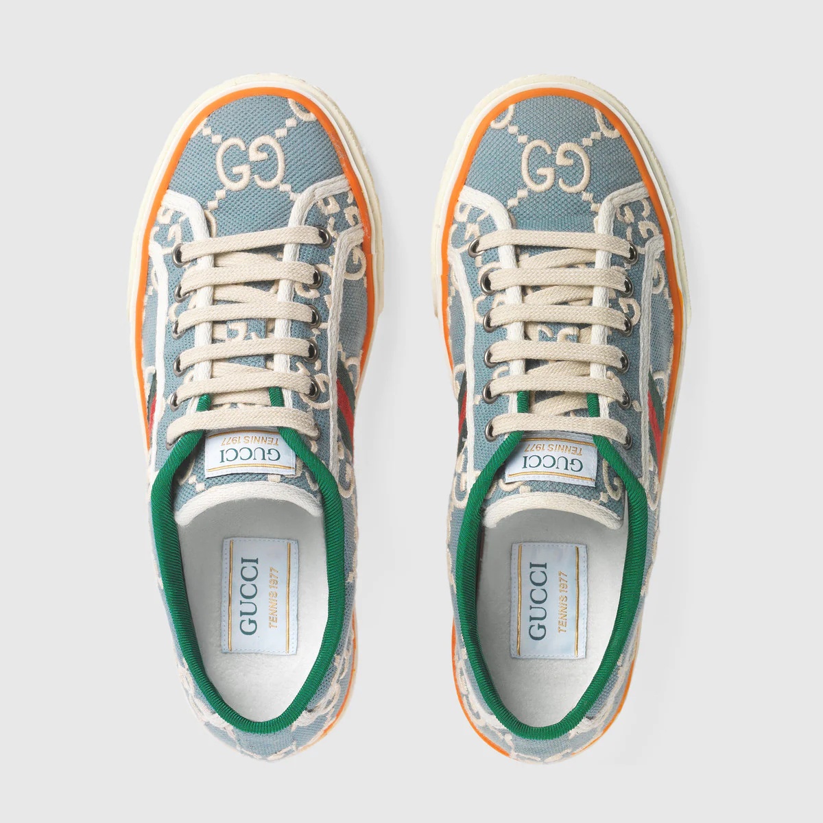 Women's Gucci Tennis 1977 sneaker - 3