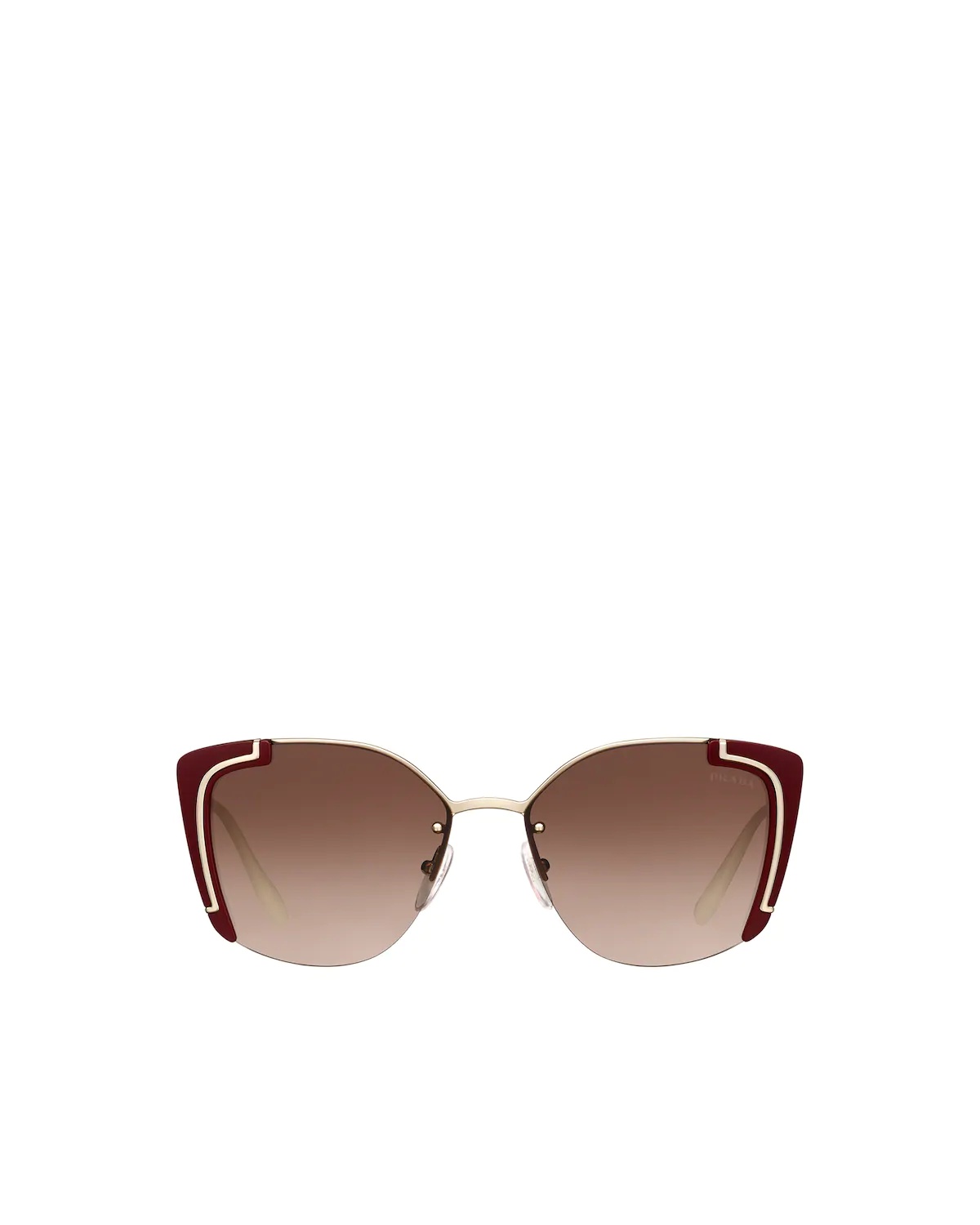 Prada Ornate sunglasses - 1