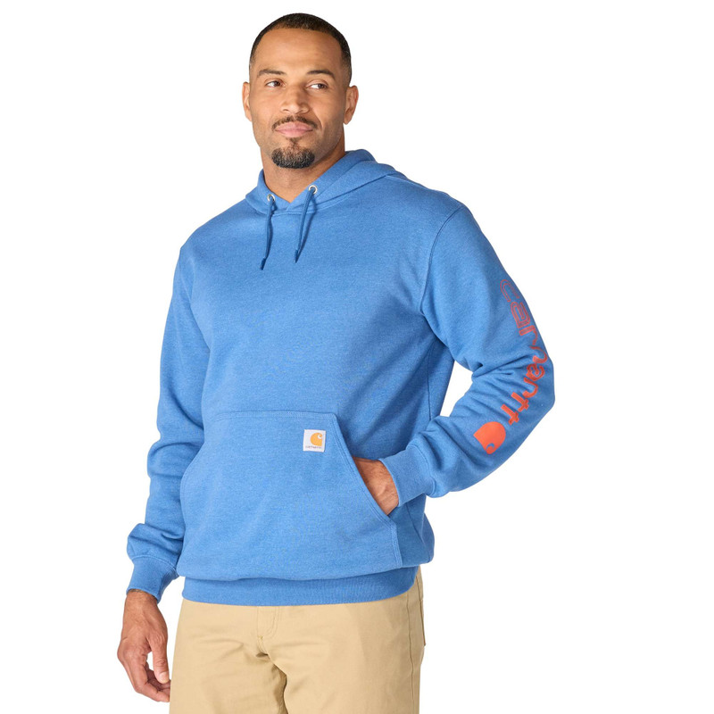 Iconic K288 Logo Sweatshirt 1