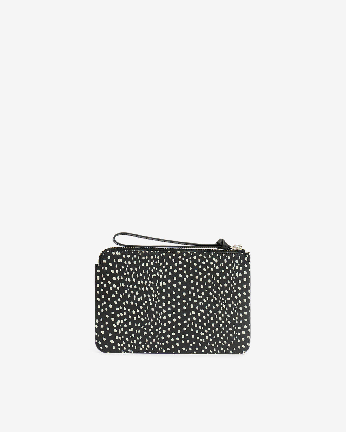 FLAT POUCH CLUTCH - 2