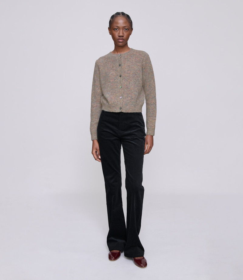 A.P.C. MAUD CARDIGAN outlook