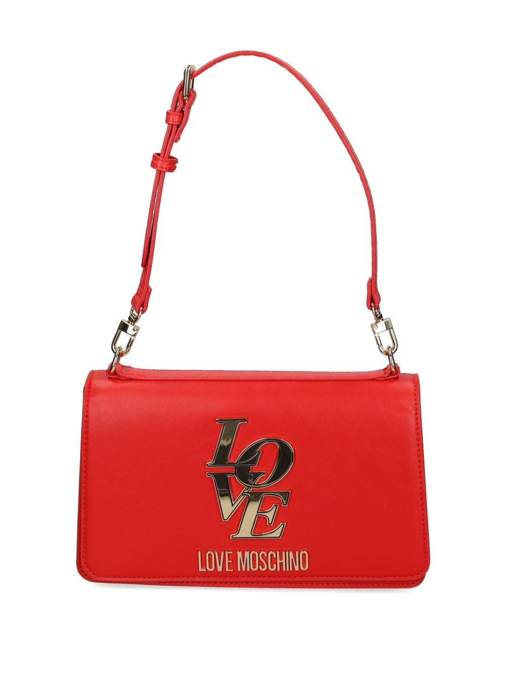 Love shoulder bag - 4