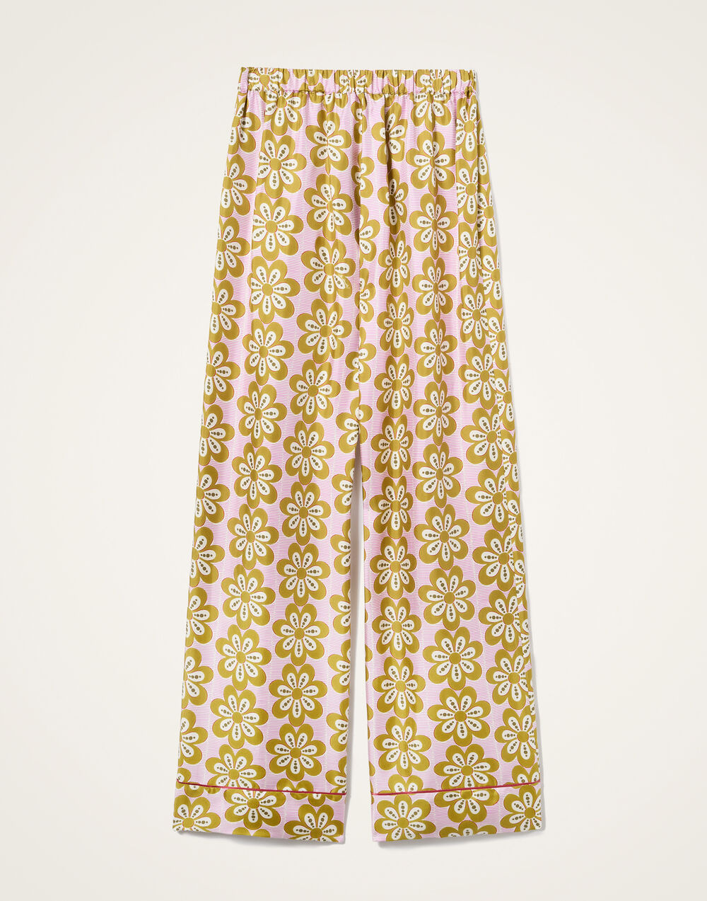 Pajama Pants - 3