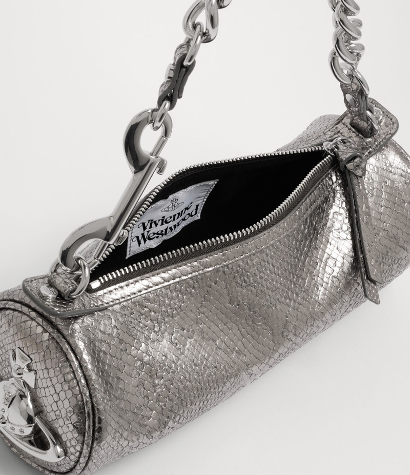 CINDY CYLINDER BAG 3