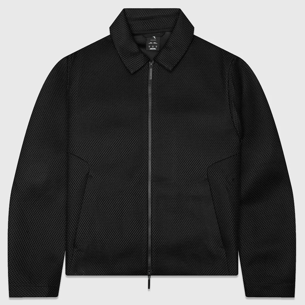 PUMA X _J.L-A.L_ CRLT JACKET - GREY - 1