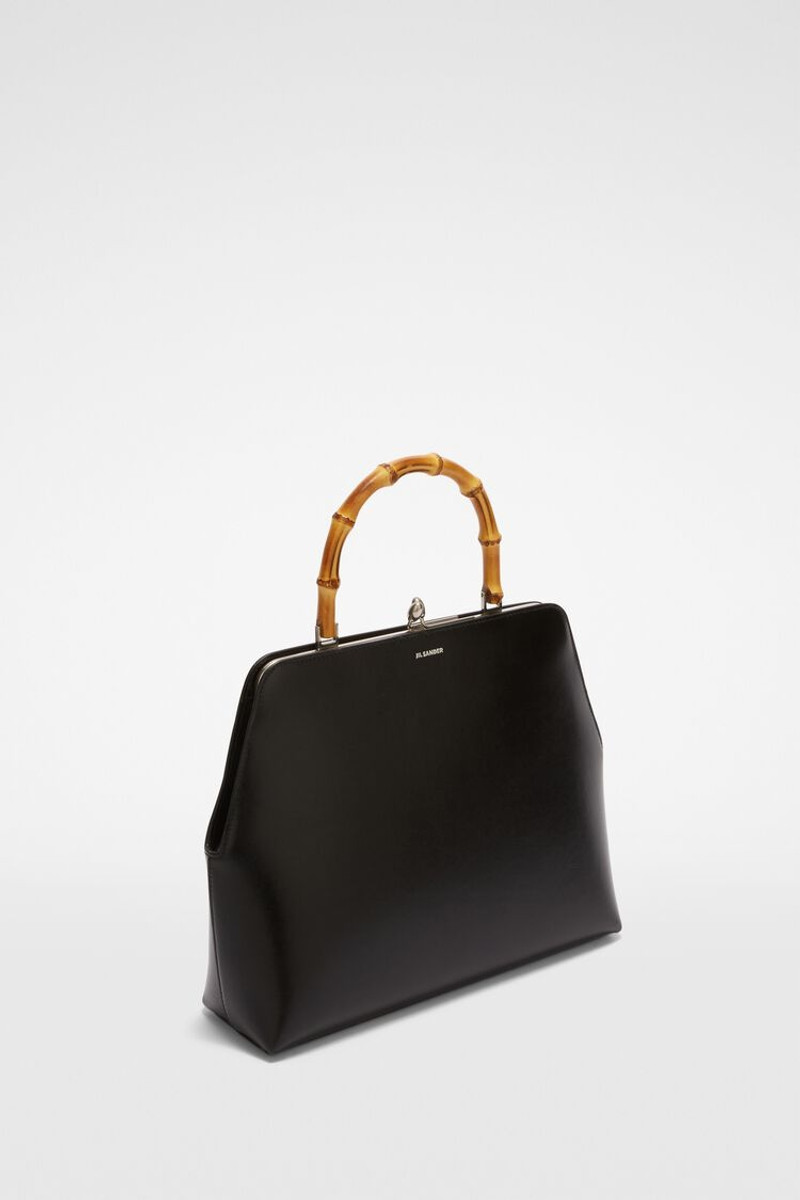 Jil Sander Goji Bamboo Medium outlook