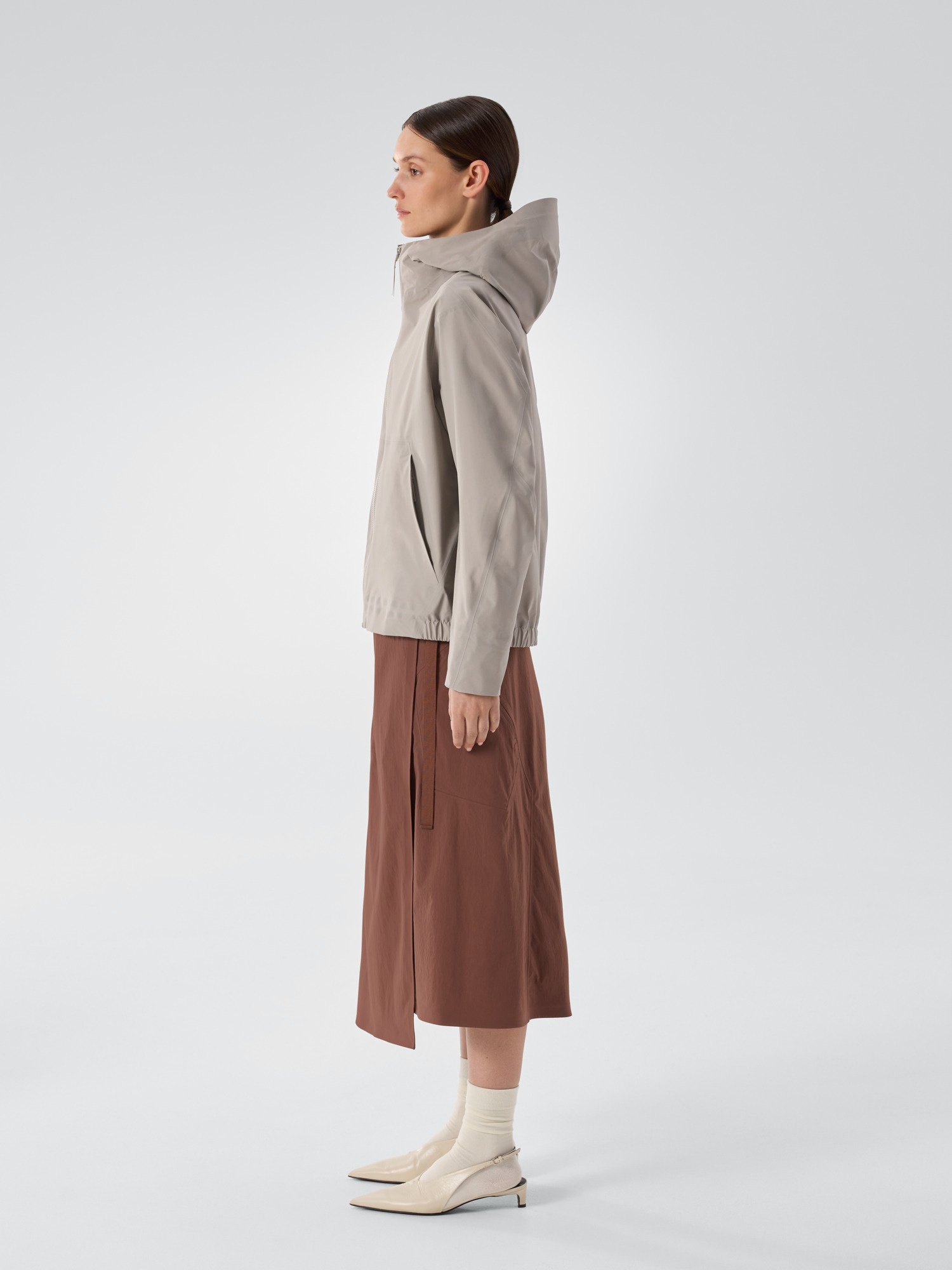 Asset SL Jacket - 5