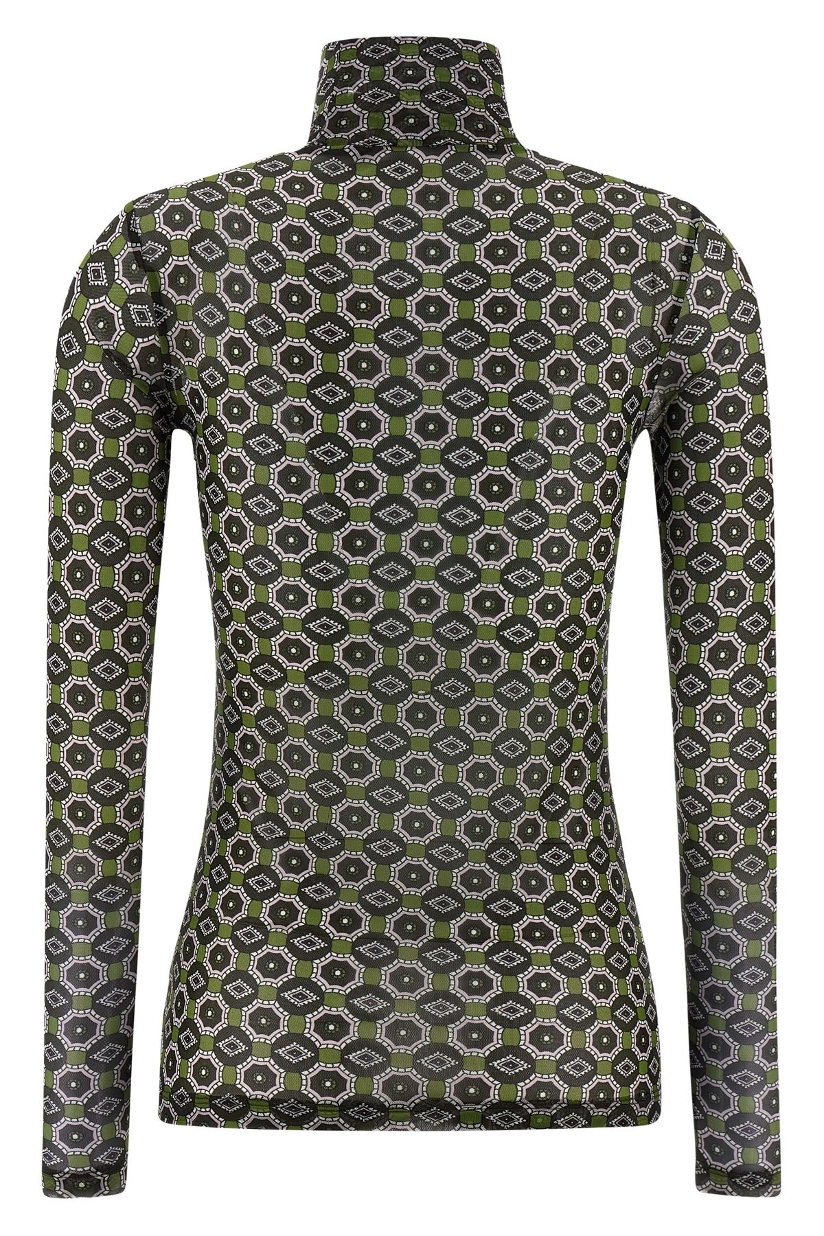 'Hoyser' sweater - 2