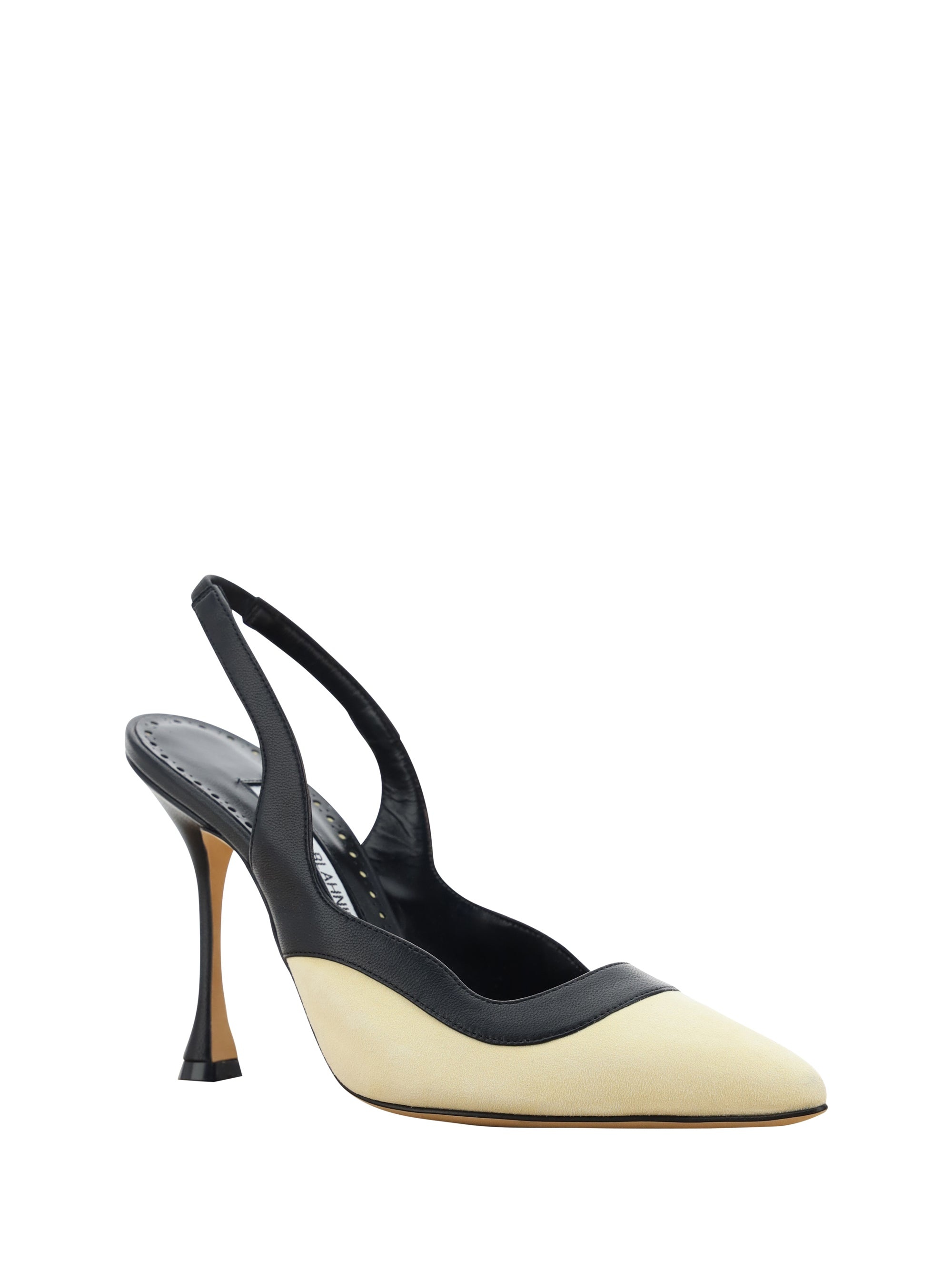 Manolo Blahnik Women Maysalebi Val Calf 050 - 2