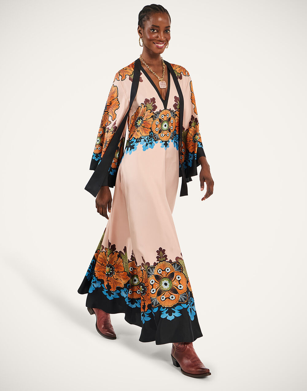 Magnifico Dress - 6