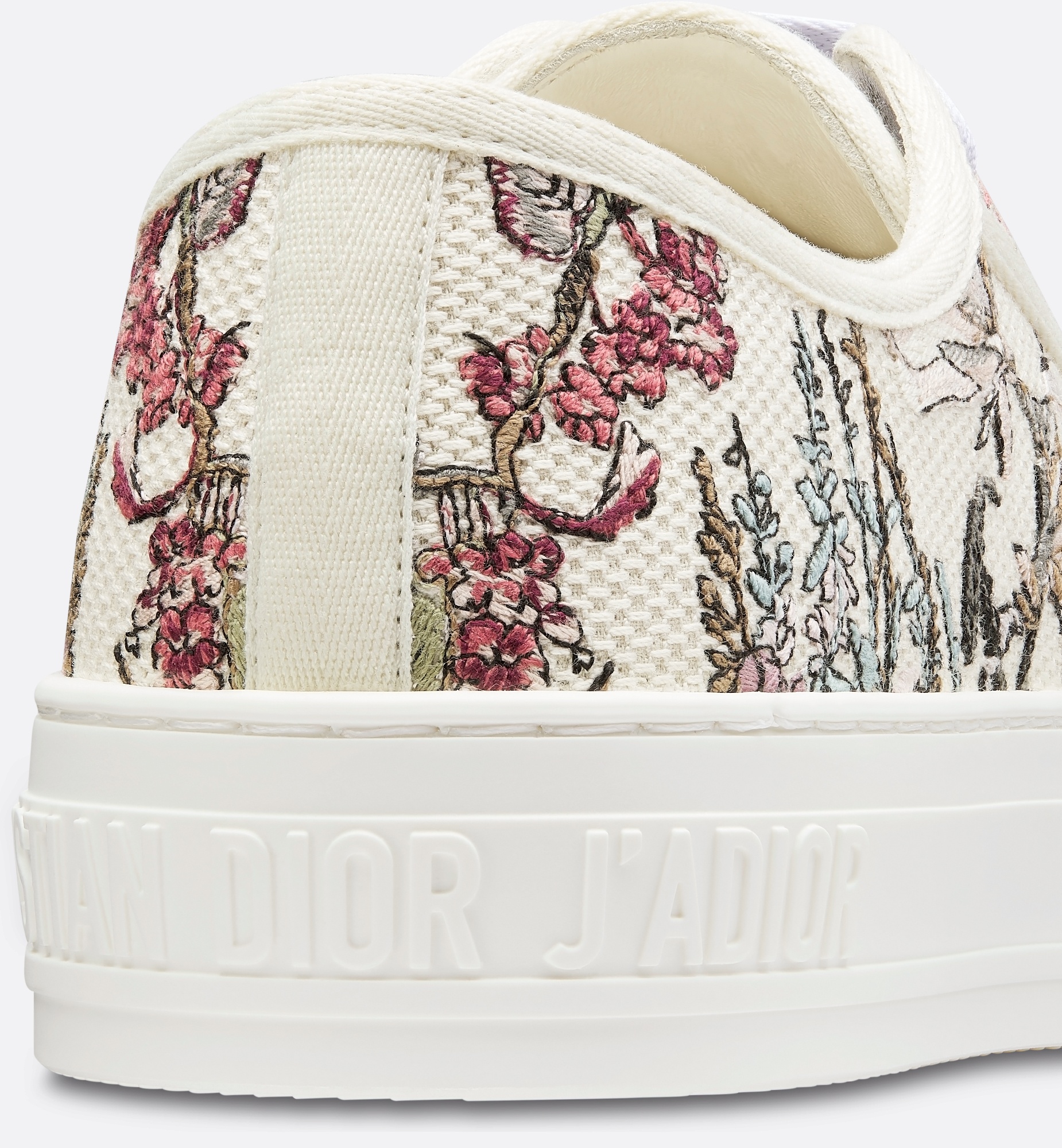 Walk'n'Dior Sneaker - 5