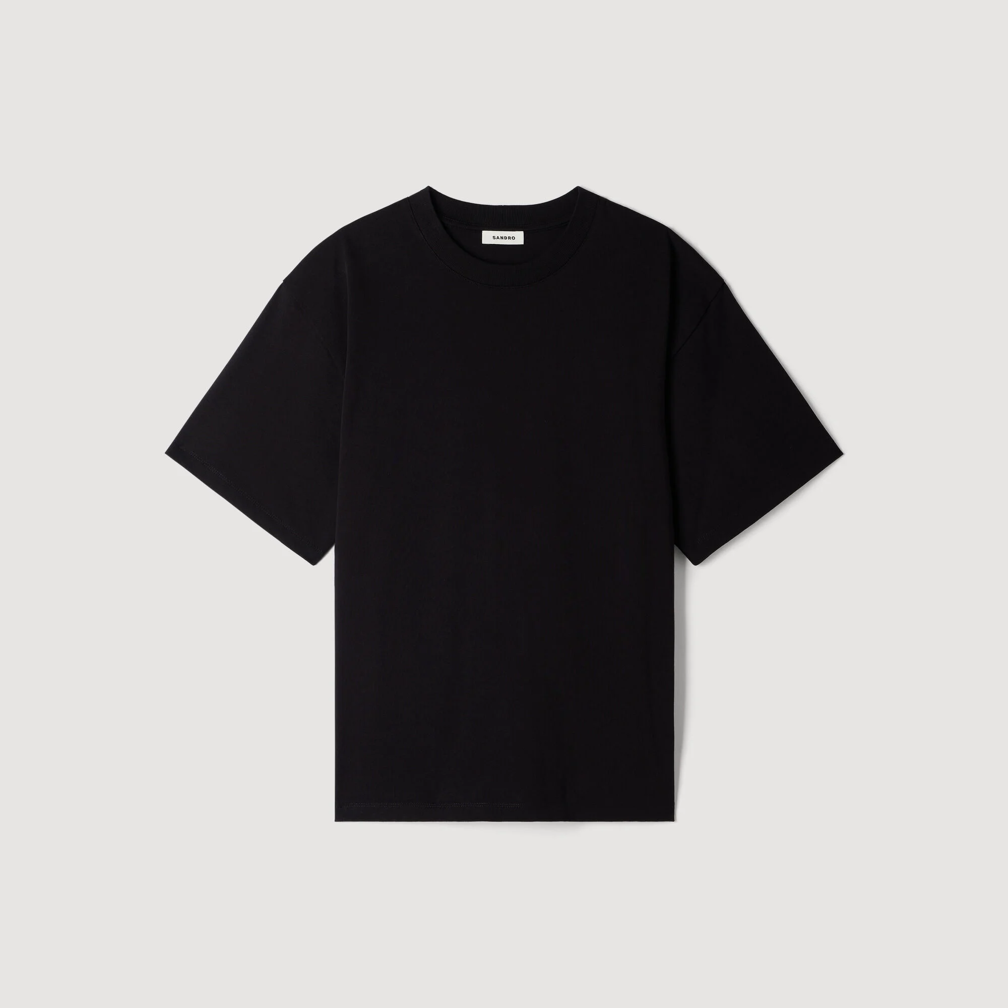 OVERSIZED T-SHIRT - 1