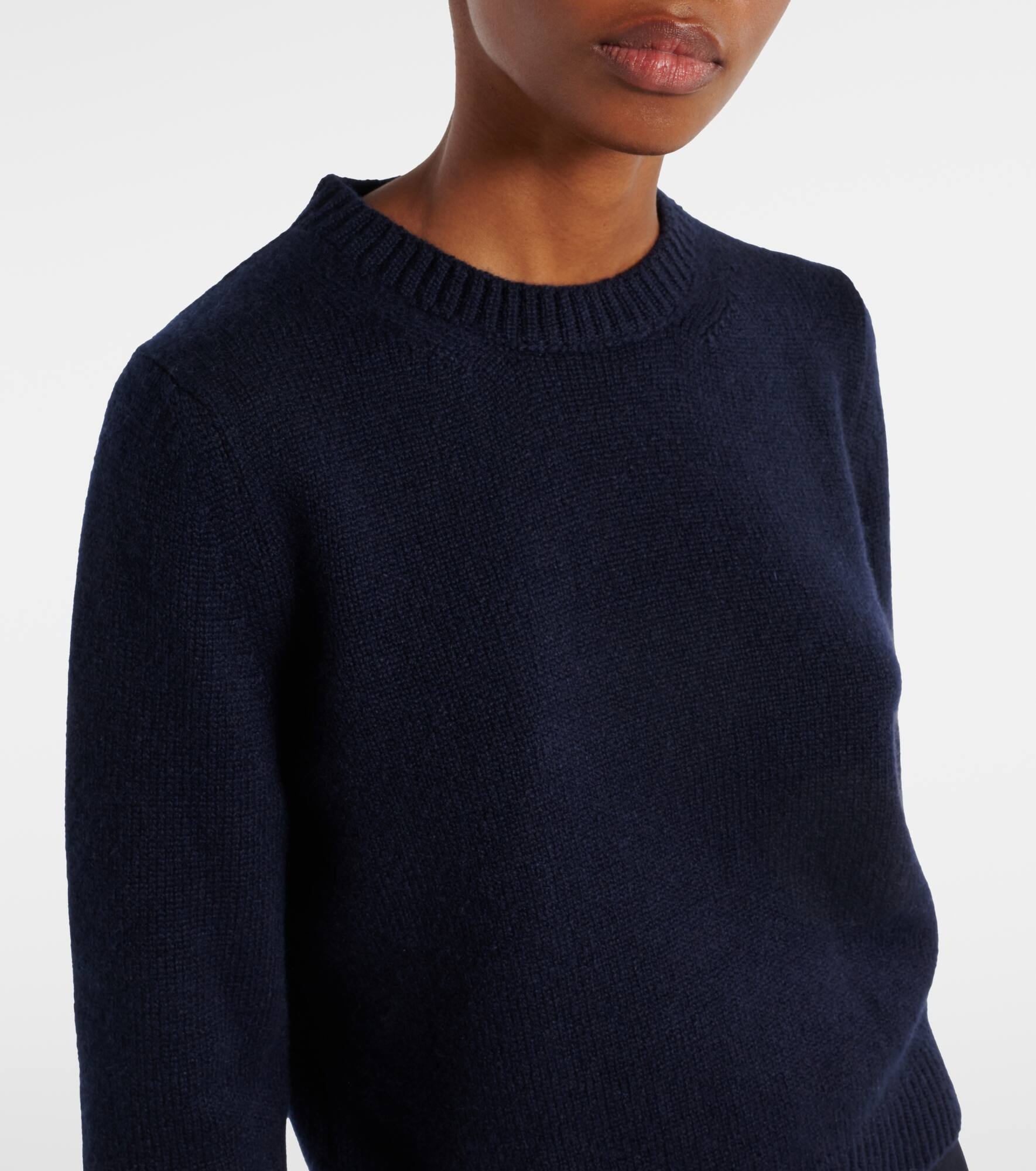 Leta cashmere sweater - 4