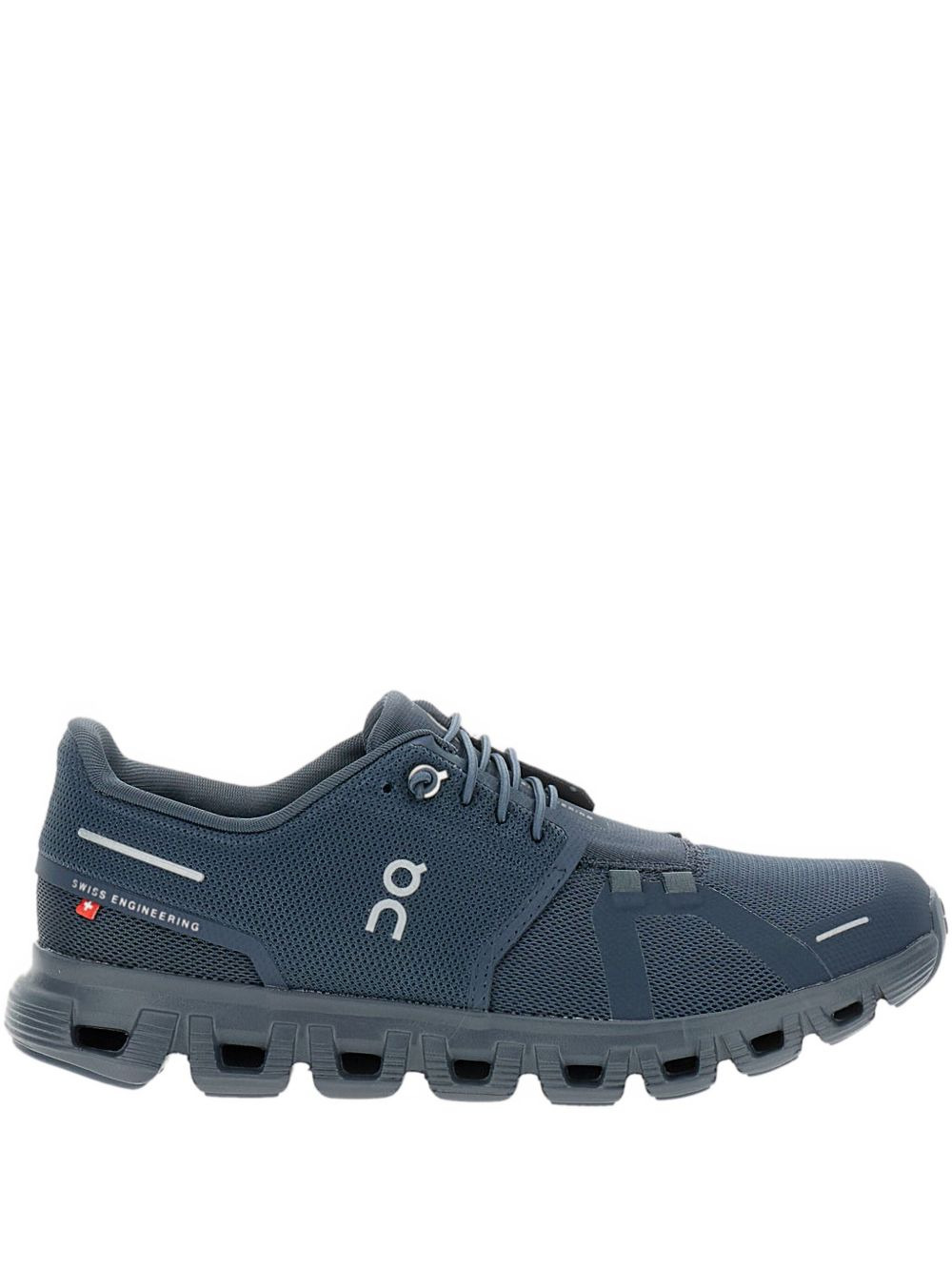 Cloud 6 breathable sneakers - 1