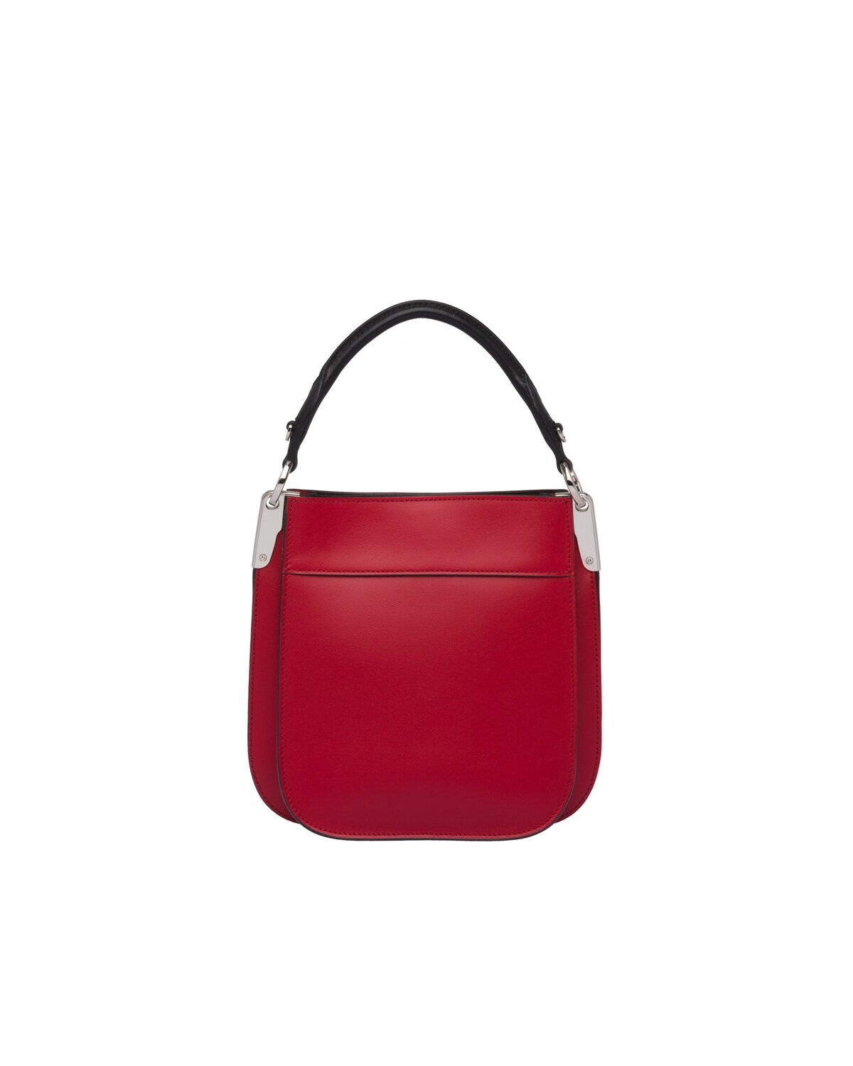 Small Leather Prada Margit bag - 4