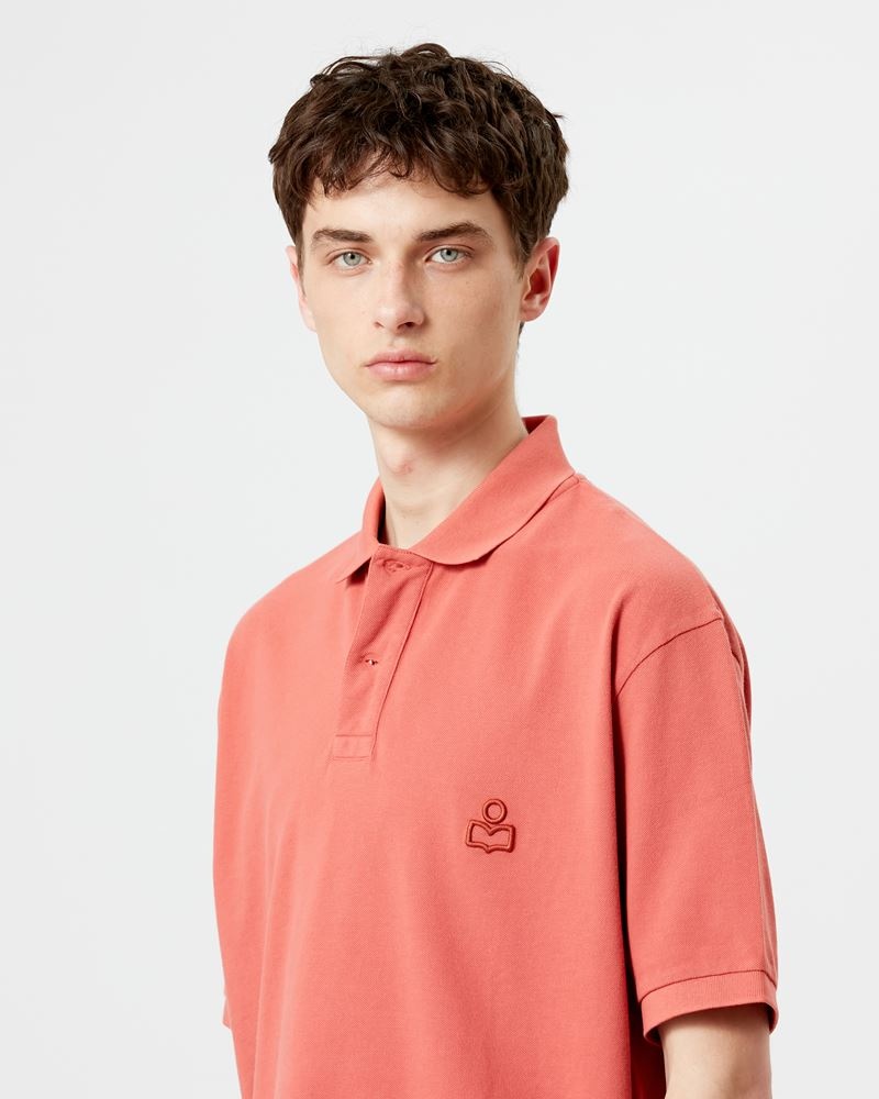 ANAFIKO LOGO POLO - 3