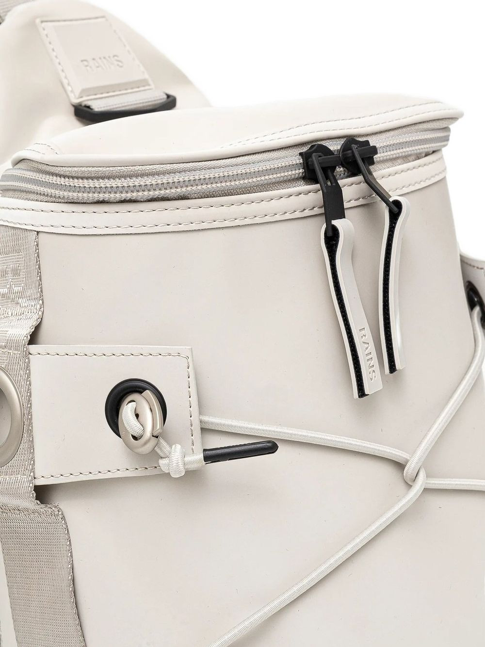 Trail Cord sling bag - 4