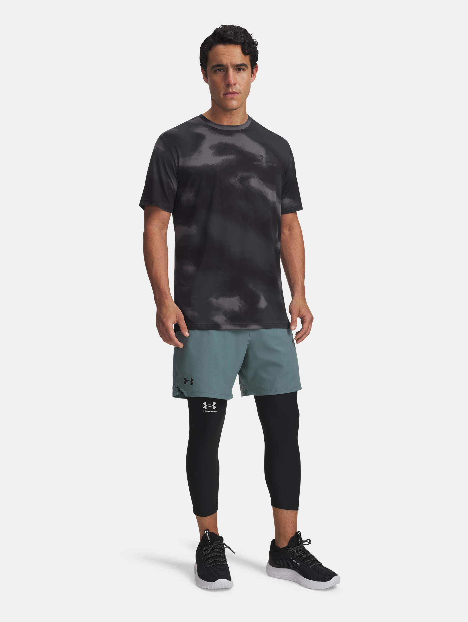 UA Vanish Woven - 3