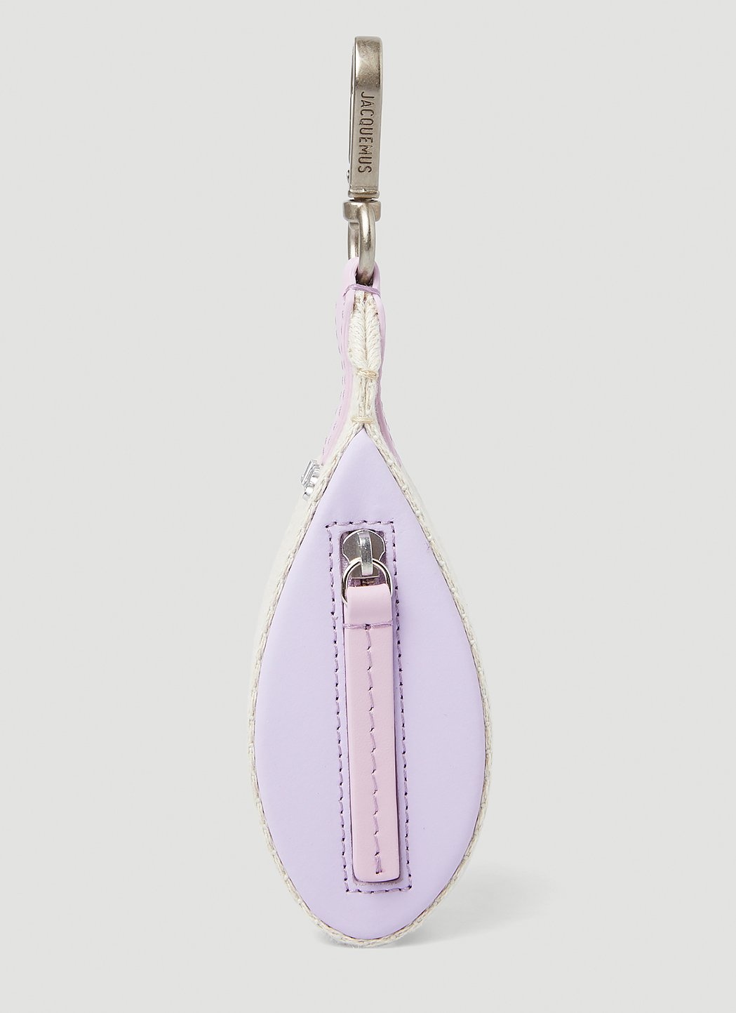 Jacquemus Women Le Peru Coinpurse - 4