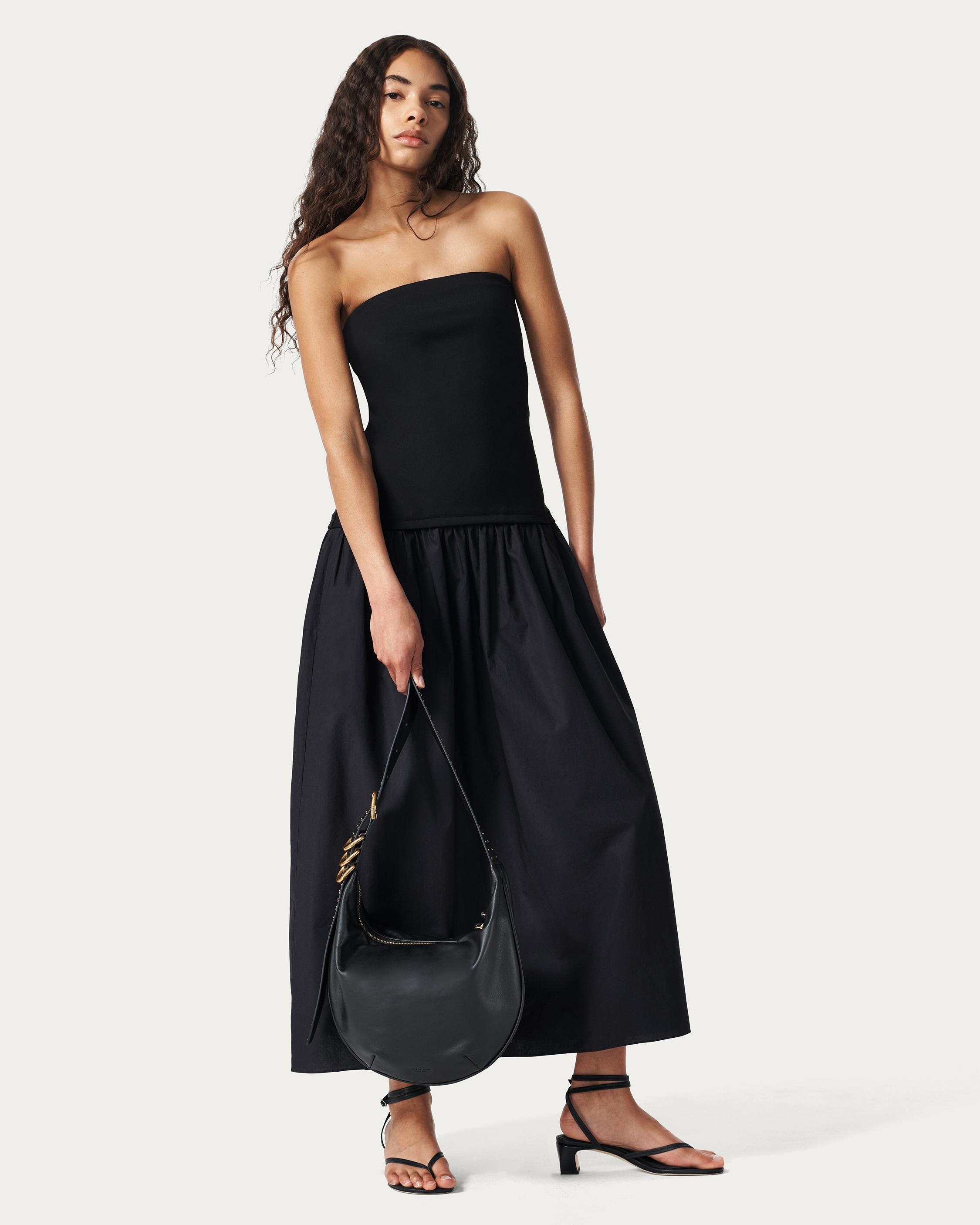Mercer Medium Hobo
Leather - 2