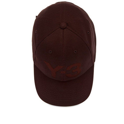 Y-3 Y-3 Classic Logo Cap outlook