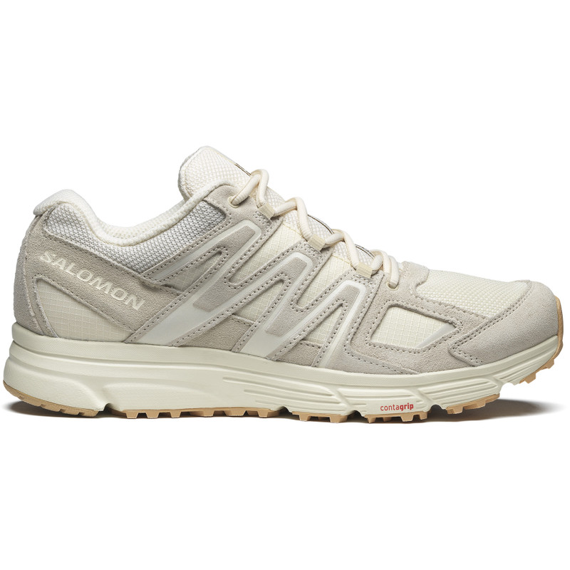 XMN-4 panelled sneakers - 1