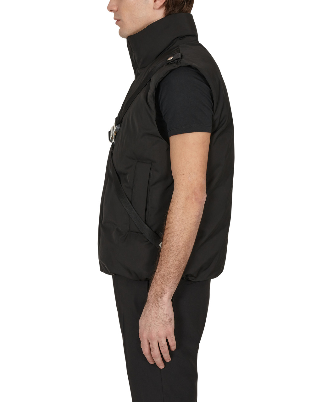 TRICON VEST - X - 4