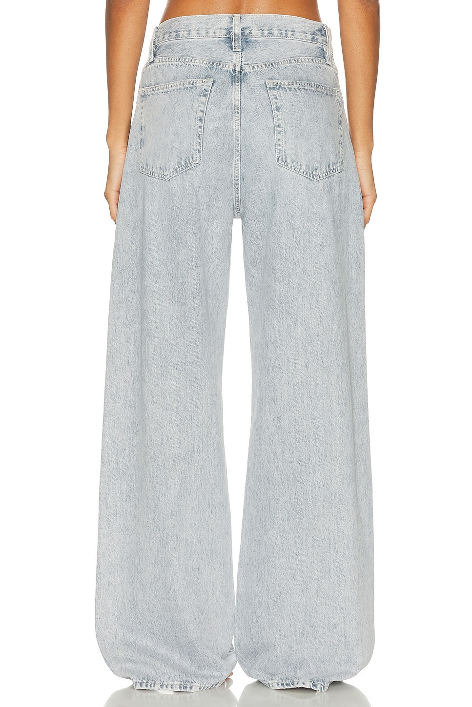 The Loose Jeans - 4