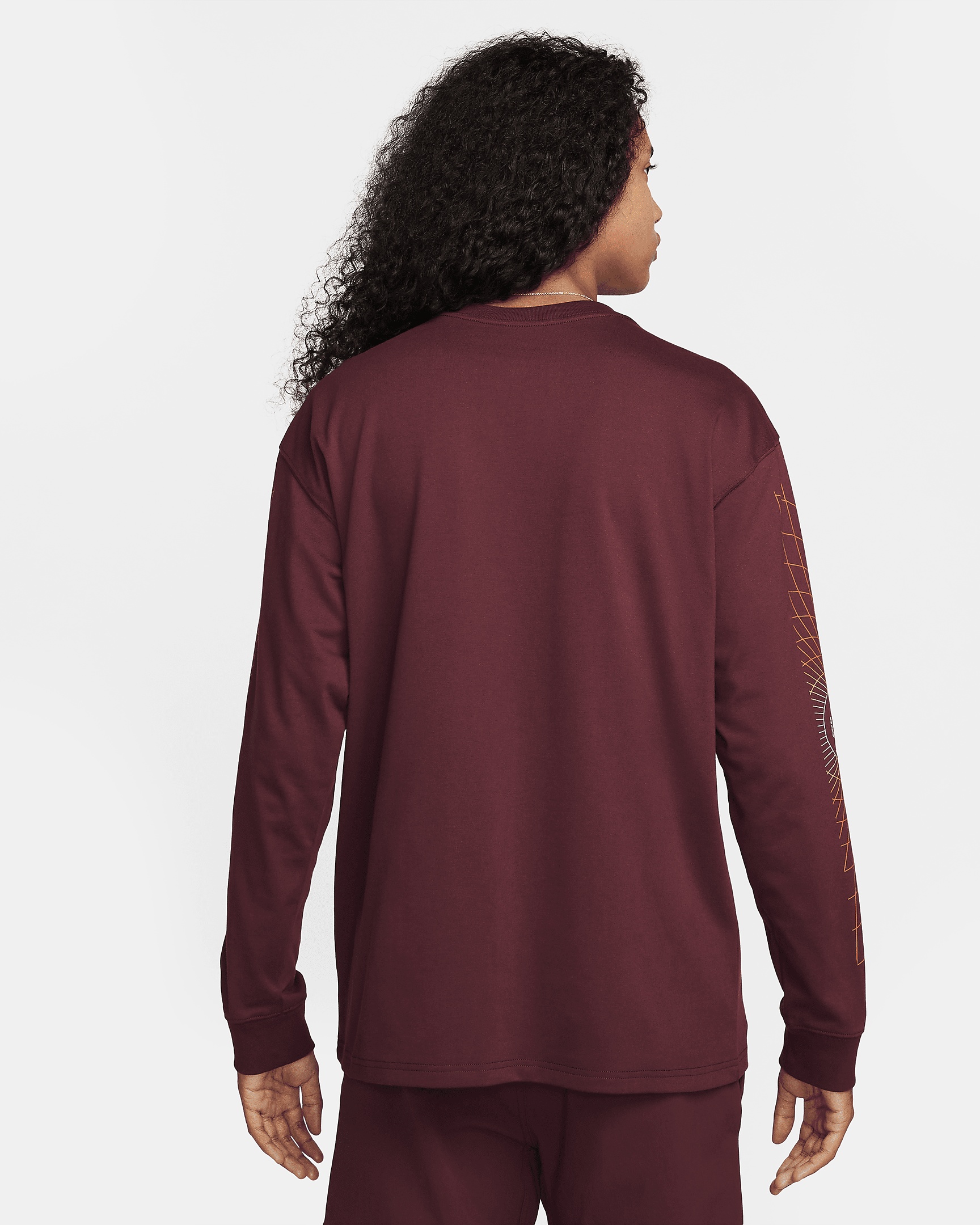 Nike ACG "Manhole" Men's Long-Sleeve T-Shirt - 2