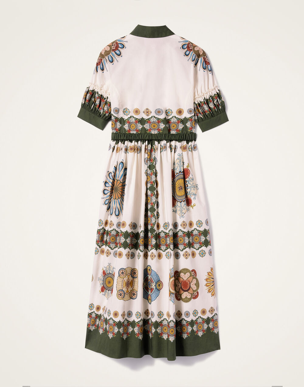 Libertine Dress - 3