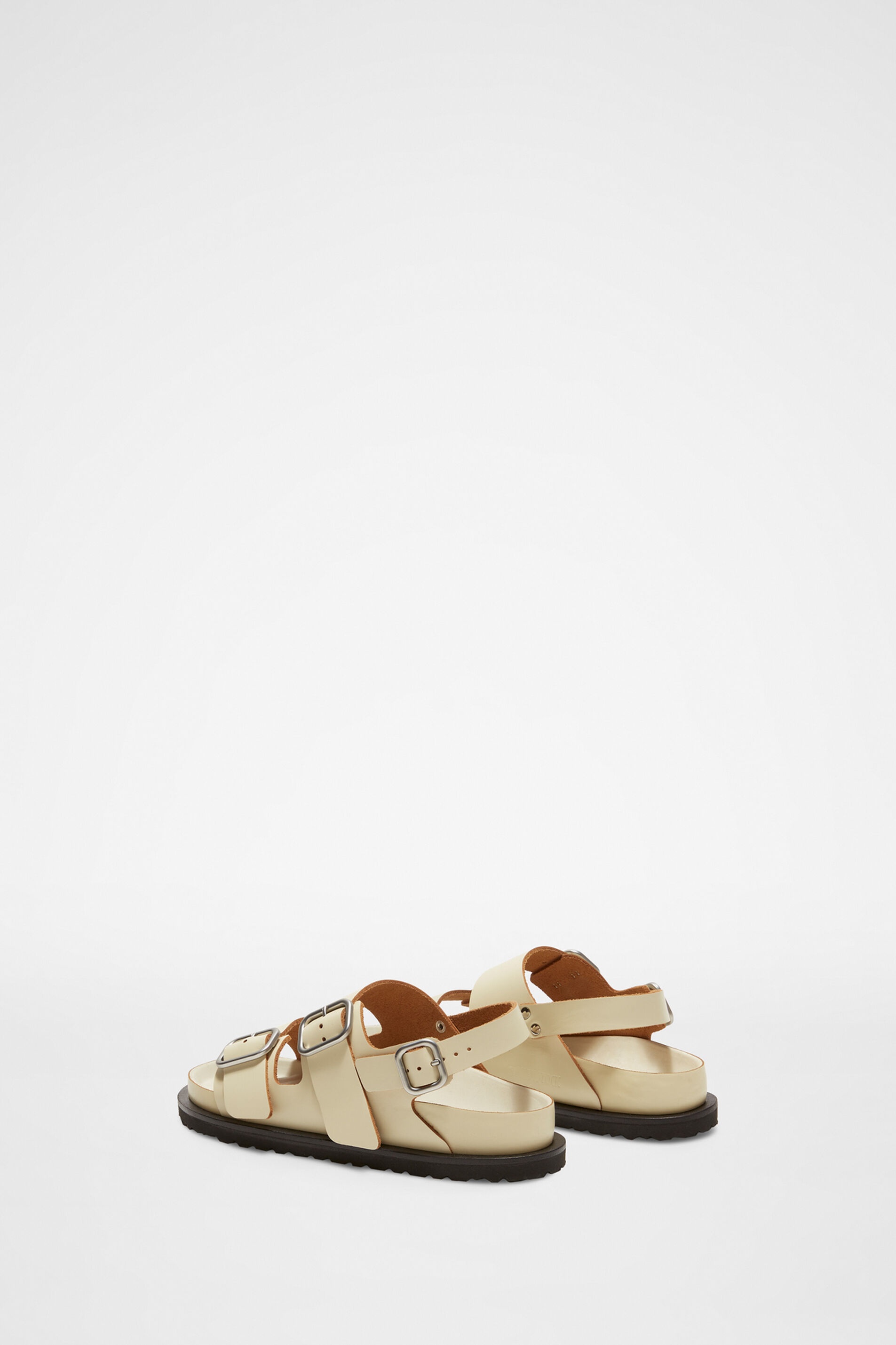 Milano Sandals - 4